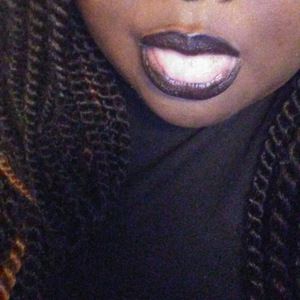 Meet your Posher, Brielle